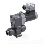 Zawór elektromagnetyczny S22 PVCU/EPDM Zawór elektromagnetyczny S22 PVCU/EPDM